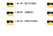 泰勒 高状态沟通【演讲 说服力 营销】-干物库