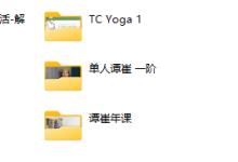 花迹 Fiore合集 TC性单人谭崔 一阶二阶-干物库
