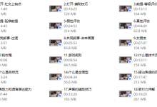 杰哥Jackson 会员体系-干物库