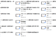 一只流氓兔《恋爱指导课1.0》-干物库