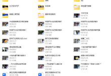 KK内部案例课-干物库