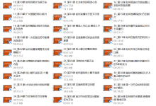 3个月脱单法:优质脱单的科学实操指南-干物库